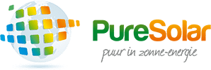 PureSolar Logo